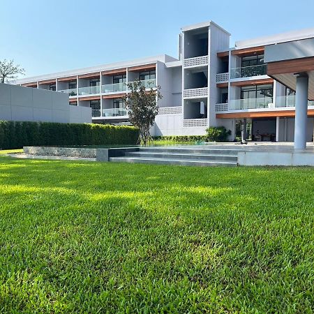 Hotel Raintree Boutique Kanchanaburi Exterior foto